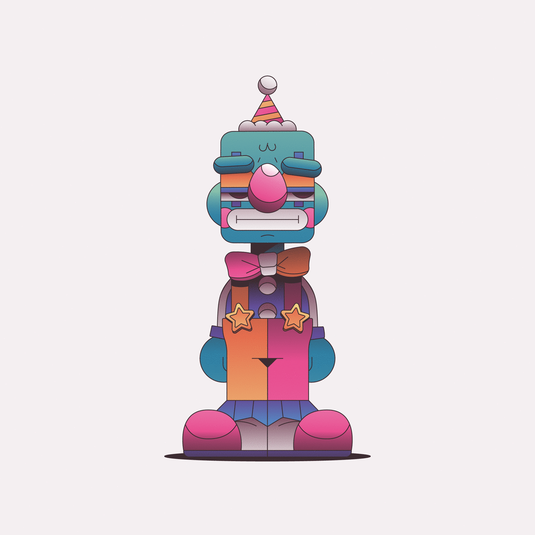 Untitled Work